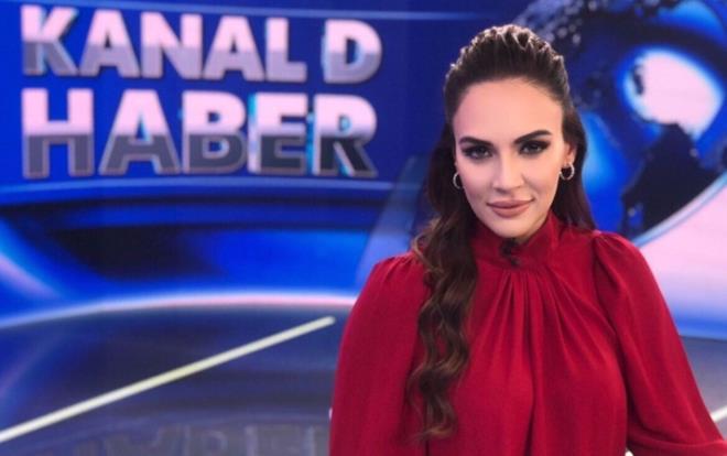 Kanal D Ana Haber&#8217;den kovulduu ve stdyodan zorla karld iddia edilen Buket Aydn, bu akam ekranlara dnyor.