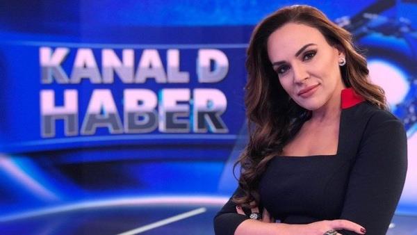 Grevine son verilmesine ramen ana haberi sunmak isteyen Aydn&#8217;n zorla Kanal D stdyolarndan karld iddias da gndemdeki yerini almt.