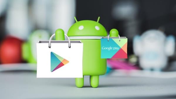 Kullan�c�lar�n verilerini toplayarak gizlice �in'deki sunuculara g�nderen bu uygulamalar�n amac� saptan�nca uygulamalar Google Play Store'dan kald�r�ld�.