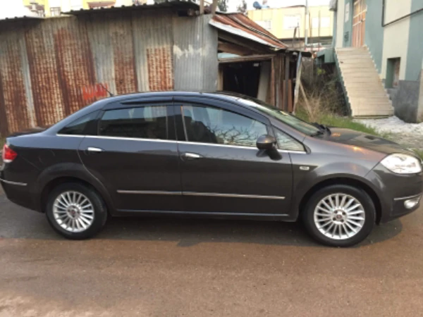 Fiat Linea 2011 model