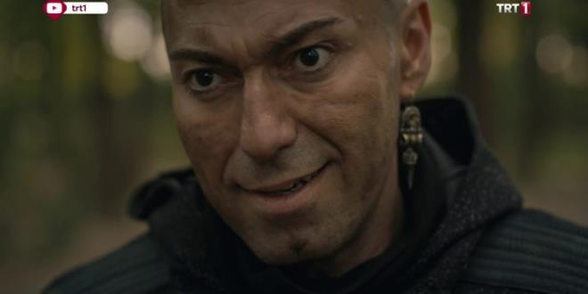 Dirili� Ertu�rul dizisi hayranlar� Turgut Alp’in �ehit olmas�n� istemiyor! TRT1 ekranlar�nda yay�nlanan Dirili� Ertu�rul dizisinin 146. b�l�m�n�n finalinde Ertu�rul Bey tutsak edilmi�, Turgut Alp ise �l�me y�r�yordu. Videodan 146. b�l�m�n final sahnesini izleyebilirsiniz.