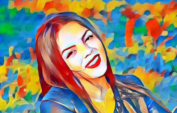 Art Effects for Photo