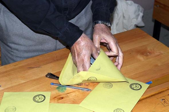 5- Bamsz adaylar bu seime de katlabilecek mi?<br>  31 Mart 2019 Pazar gn yaplacak seime bamsz aday olarak katlanlar bu seime de katlabilecek. Yeniden bamsz adaylk bavurusu kabul edilemeyecek.