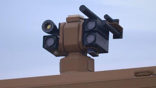 ROKETSAN leri Gdm ve Kontrol Teknolojileri Mdr Dr. Uur Kayasal, AA muhabirine, Alka'y z kaynaklaryla gelitirdiklerini syledi.