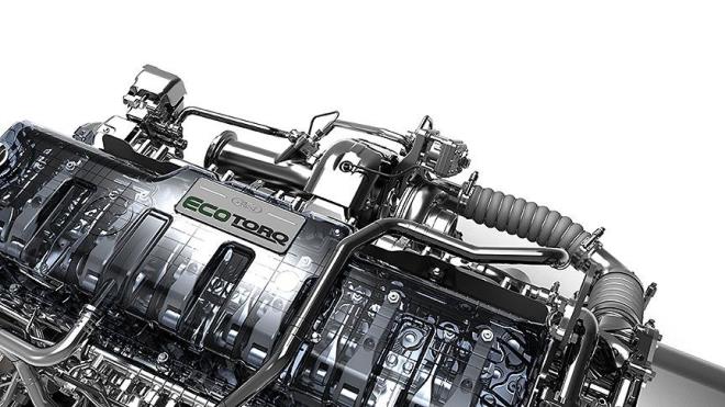 MOBL STASYON VE YERL MOTOR TSK ENVANTERNDE<br>    Yerlilik oran yzde 93 olan Bayraktar TB2 iin gelitirilen mobil yer kontrol istasyonunda lastikten motora, kaldrma mekanizmasndan elektronik donanm ve yazlma kadar milli rnler tercih edildi.    Baykar, mobil yer kontrol istasyonu iin Trkiye'de sfrdan gelitirilip retilen ilk kamyon motoru olan ve Sanayi ve Teknoloji Bakanl Ar-Ge destei de alan Yeni Nesil Ecotorq'un (Ecotorq Euro 6 motor, 330 beygir) kullanld Ford Otosan'a ait bir kamyon seti.    Mobil yer istasyonuyla birlikte bu motor da ilk kez Trk Silahl Kuvvetleri envanterine girdi.    Mobil yer istasyonu, Trkiye&#8217;nin ardndan Bayraktar TB2'nin ilk kez ihra edildii Katar'da da kullanlacak.