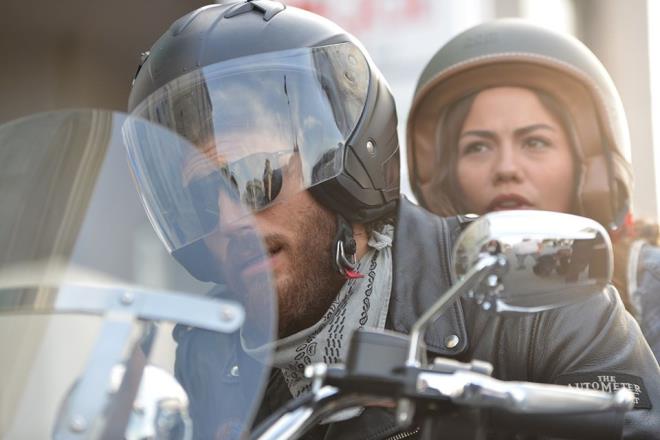 Glsevin, Nevehir Hac Bekta Veli niversitesi (NEV) Trk Dnyas Kltr Topluluu tarafndan dzenlenen syleiye katld.