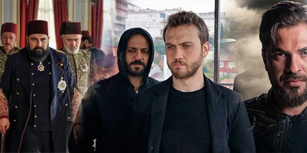 TDK Bakan Prof. Dr. Glsevin, "Amerika'dan sonra Trk dizileri 2. srada yer almakta olup, dnya dizi film pastasnn yzde 25'i Trkiye'ye ait. te bu diziler sayesinde dnyaya Trkeyi retiyoruz" dedi.