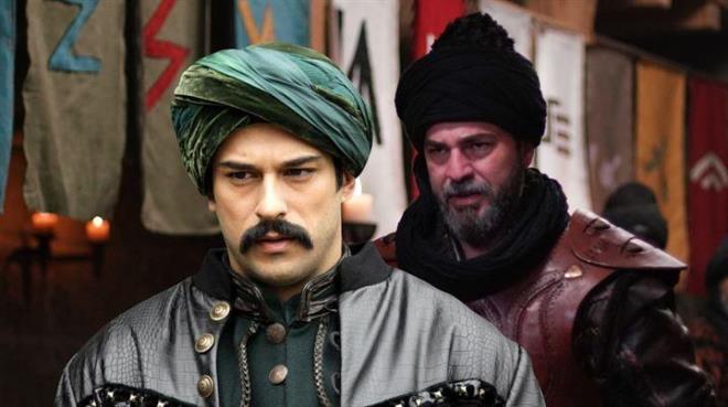 Gelecek sezon ise Dirili� ya da Kurulu� Osman ad�yla devam edecek. Osman Gazi'yi ise Burak �z�ivit canland�racak.