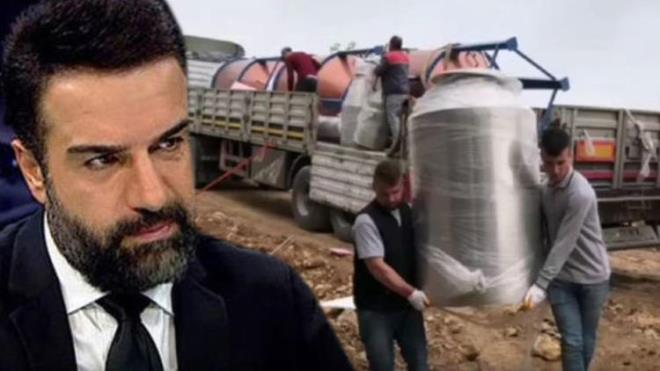 arkc Berdan Mardini, Mardin'de doup byd mahalleye vefa borcunu demek iin fabrika kuruyor.    Mardini tarafndan Artuklu ilesi Yaylaba Mahallesi'nde yapm balatlan gl ya ve gl suyu fabrikas, tamamlanma aamasna geldi. 50 kiinin istihdam edilecei fabrikay 2 ay sonra hizmete aacak olan Mardini, mahallede bin 500 dnm alanda gl ve lavanta da yetitirecek.