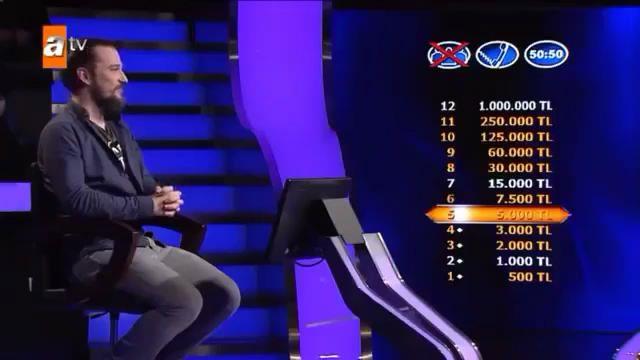 Ruhi enet, emin olmad halde "nianc deil, defterdar olabilir mi acaba diye dnyorum, fikir sahibi olduum bir konu deil bu" dedi ve konuya hakim olmadn belirterek soruya cevap vermedi.