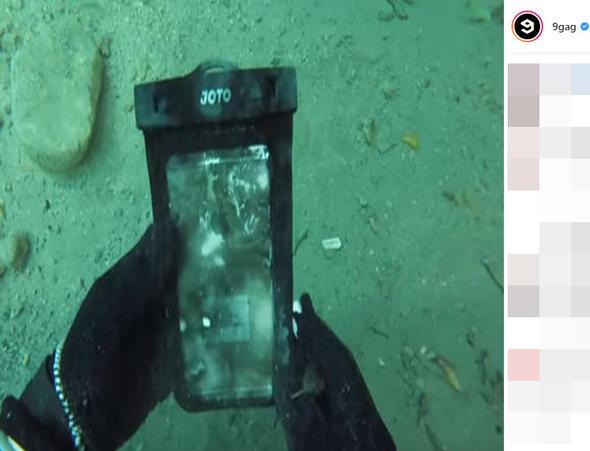 Telefon su geirmez klf takl halde dtnden dalg pheleniyor!