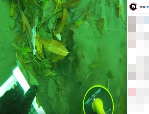 Ve arama faaliyetleri sonu vermeye balyor!