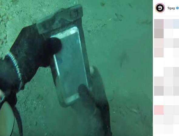 iPhone 6 Plus veya iPhone 7 Plus olabilir...