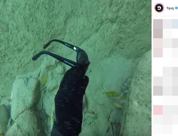 Gne gzl... Kim bilir nasl dt!