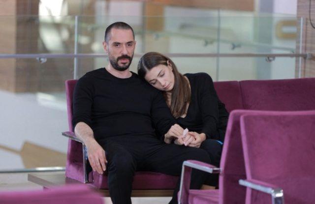 Dmann, yrei souyana kadar ldrmemeye niyet eden Hamet, bu hatas yznden hem Zeki'den hem de canndan olmakla burun burunadr. Aabeylerinin vurulmasyla bir darbe daha alan Faallar, yklmamak iin byk aba sarf ederler.