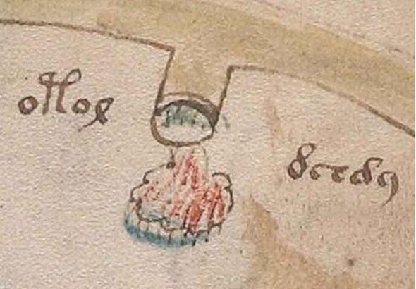 ok sayda uzman Voynich El Yazmas'nn zlemez olduunu sylese de Briston niversitesi'nde grev yapan dilbilimci Dr. Gerard Cheshire yalnzca 2 haftalk bir alma ile yazndaki en gizemli metinleri deifre etmeyi baard.