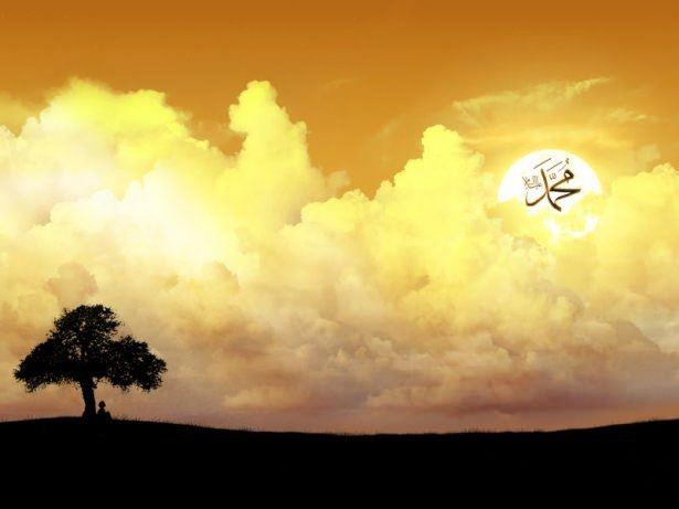 Sahabelerle karlanca nce selam verirdi.<br>Korku veren ayetle karlatnda Allaha snr, rahmet ayetiyle karlatnda Allahtan onu isterdi.<br>Pazartesi, Perembe oru tutard. Neden byle yapt sorulduunda: &#8220;Ameller he pazartesi ve Perembe Allaha sunulur. Oruluyken amelimin Allaha arz olunmasn severim&#8221; derdi.