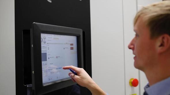 Bu cihazlarn yaratcs 3D yazc mhendisleri nmzdeki yllarda en ok aranan meslek gruplarndan biri olacak.