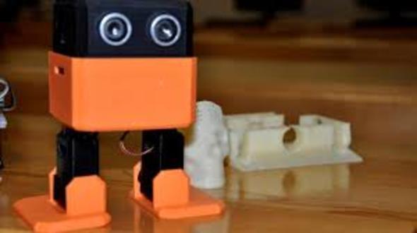 Bu nedenle robot bakm teknisyenlerine de ileride ihtiya duyulacana kesin bir gzle baklyor.