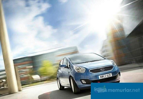 Kia Venga    Kia'nn dier modeli Venga iin de aslnda Rio'nun hikayesi geerli. 2017'de satlan 6130 otomobilin sadece 1172'si hem 1.6 litrelik hem de 1.4 litrelik CRDi dizel motora sahipti. Yani satlar dkt. Dizel Rio ve Venga modellerinin retimi baka yerlerde devam ediyor, ancak ngiltere'de 2017 ve 2018'de satlar dmt.