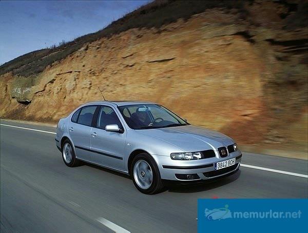 Seat Toledo    Toledo'nun dizel modeli iin tehlike anlar satlarda ald. Autocar ngiltere'nin verdii bilgiye gre 2018'de temmuz sonuna kadar 705 Toledo satld ve bunlardan sadece 139'u dizeldi.