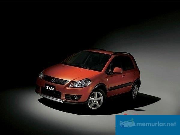 Suzuki    Dk satlar Suzuki'yi de vurmu grnyor, en azndan ngiltere iin durum bu ekilde. Suzuki'den bir szc, "Vitara ve SX4 S-Cross'un DDiS modellerinin retimi ngiltere iin geici olarak durduruldu" aklamasn yapt.