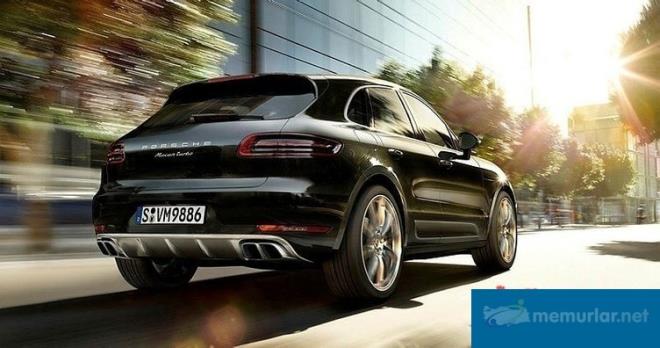 Porsche Macan    Dizel Porsche en balarda dikkat ekiciydi, ancak dizel Macan, WLTP'nin emisyon ve yakt testinde zorluklarla kar karya kald. Satlar da yavalad.