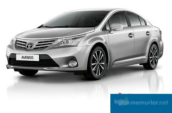 Toyota Avensis    Toyota getiimiz sene lks alt markas Lexus'un Avrupa iin daha fazla dizel seenek retmeyeceini duyurdu. Sra artk Avensis'e geldi.