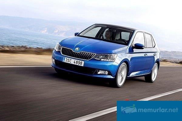 Skoda Fabia    Skoda'nn Fabia modelinde de dizel seenei yok. Cenevre Otomobil Fuar'nda sahne alan Fabia'nn seenekleri arasnda dizel artk yok. Artk  silindirli 1.0 litrelik bir motor var. Bunun nedeni ise satlar oldu. Dizel motorlu seenekler toplam satlarn sadece dk bir ksmn kapsyordu.