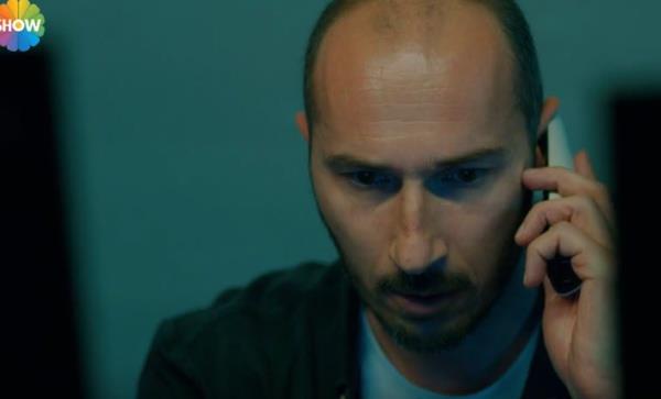 ukur dizisi Alio ld? Ycel Alio'yu ldremeyecek. Alio'nun peindeki gizemli gler tarafndan kurtulacak.