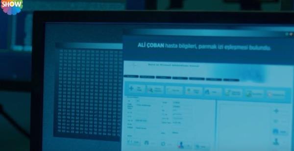 Alio'nun gerek ad ortaya kyor: Alio'nun gerek ismi Ali oban olduunu peindekilerin bulmak iin kurulan sistemden rendik.