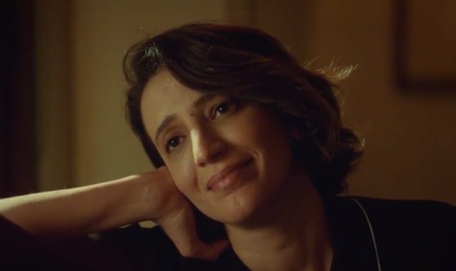 Reytingleri ile kanaln da yzn gldren dizide yaplan hatalar izleyicinin gznden kamyor. Son blmde Adem ile Gne'in arasnda geen bir diyalog ise sosyal medyaya tand. zleyiciler ikili arasnda geen konumaya tepki gsterdi.