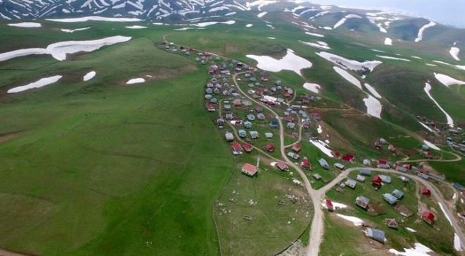 Mera snrlarn ayrmak ve yaban hayvanlarndan korunmak iin yaplan duvar hakknda ise ltar unlar syledi: