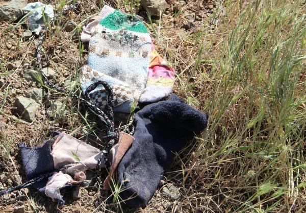 ELAZI'da emeden su doldurduktan sonra evine dnerken sokakta babo kpeklerin saldrsna urayarak ar yaralanan iek Bozta (82), kaldrld hastanede hayatn kaybetti. Olay, bu sabah saat 07.00 sralarnda Esentepe Mahallesi Kriei Sokak'ta meydana geldi. Sokakta bulunan emeden su dolduran iek Bozta, evine dnd srada babo kpeklerin saldrsna urad.