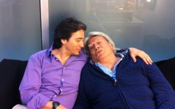 Yeilam'n usta oyuncusu Cneyt Arkn, salk durumuyla ilgili hakknda kan yalan haberlere aklk getirdi.