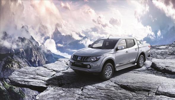 Mitsubishi ASX (2010)