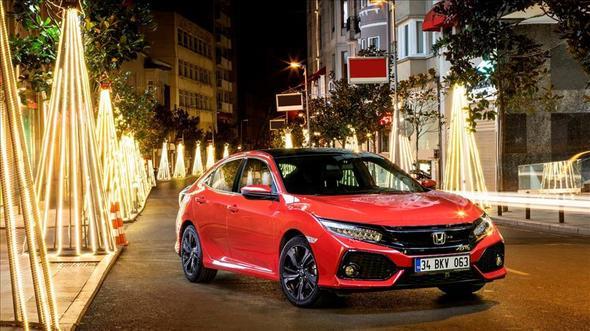 Honda CR-V (2012-2018)