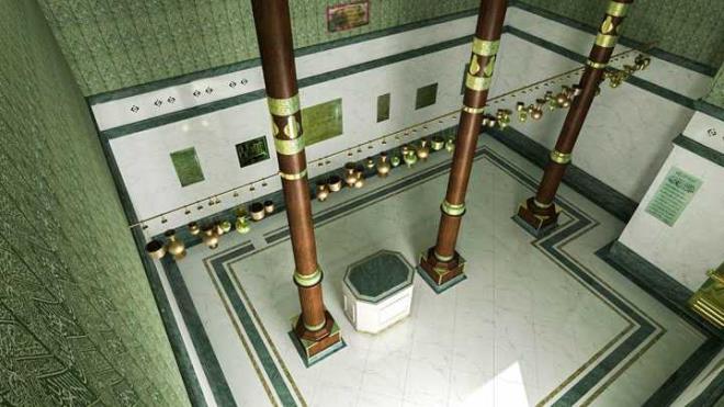 öyküleme nedir Kabe'nin Bilinmeyen 9 Sırrı - Suffagâh