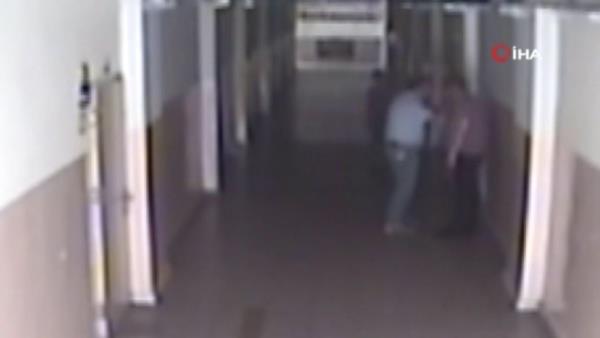 retmenlerimizin motivasyonuna, itibarna ve hatta canna kast eden iddet olaylar, eitim retim faaliyetlerinin nndeki en byk engeldir.