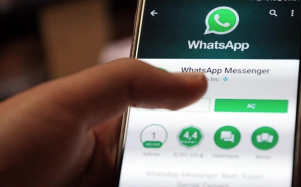 WhatsApp, aylardr gndeminde olan ancak kullanclarnn istemedii bir karara resmen imzasn att. Dnya apnda 1,5 milyardan fazla kullancya hizmet veren uygulama, reklam almaya balayacan aklad.