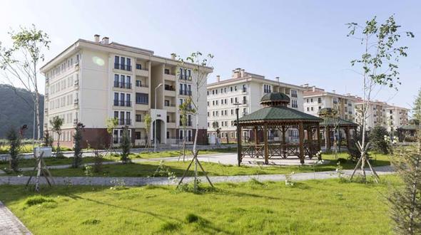 Sivas  29 konut    Taksit 1041 lira