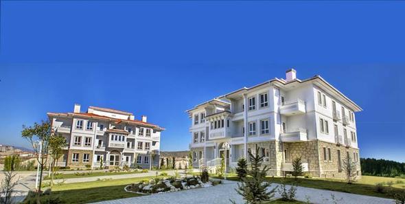 Afyon  113 konut    Taksit 357 lira