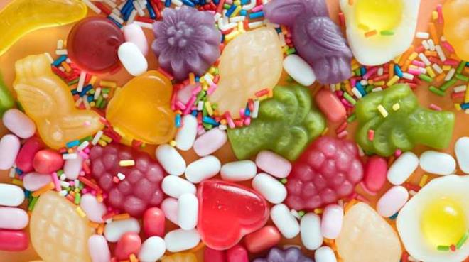 5. EKER Yaplan aratrmalar ar fruktoz tketiminin bel evresinde ve karacierde yalanmay artrdn gsteriyor.