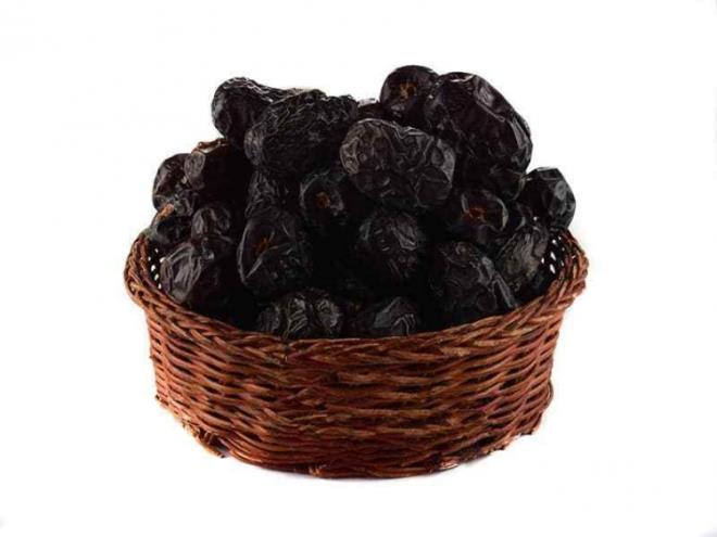 ACVE HURMA    Sihiri ve zehri nledii sylenen Achve Hurmas'nn ayn zamanda Peygamber Efendimizin (s.a.v.) mbarek elleriyle diktikleri rivayet edilmitir.