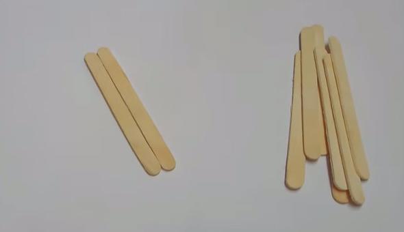 18 yandaki ngiliz renci ubuklarla yapt ey herkesi artt.