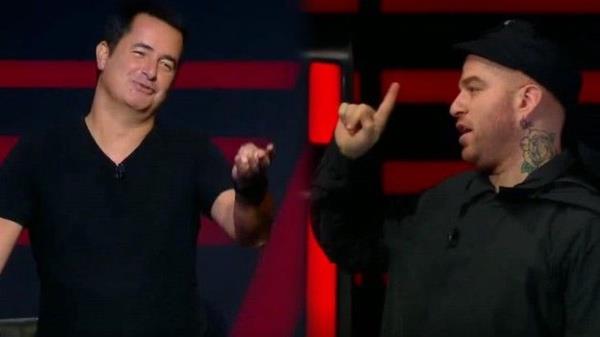 Program boyunca, Acun Ilcal ile tatl sert atmalaryla ekran bandakilere keyifli anlar yaatan Gkhan zouz, O Ses Trkiye&#8217;den ayrlma nedeniyle ilgili aklama yapt.