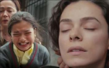 Sal gecelerinin reyting rekortmeni dizisi Kadn, 64. yeni blmyle sezon finali yapacak. Kadn'n sezon final blm fragmannda ise Bahar yere ylarak baylyor.