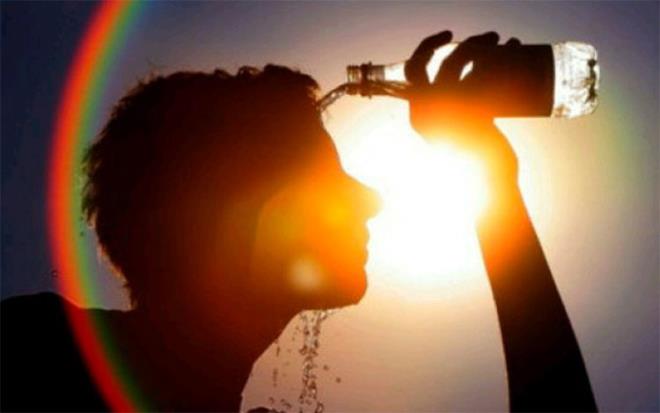 Mays ay ekstrem deerlerine ulaacak: Scaklklarn zellikle sal gnnden itibaren i kesimlerde mays ay ekstrem deerlerine ulaaca ngrlyor.