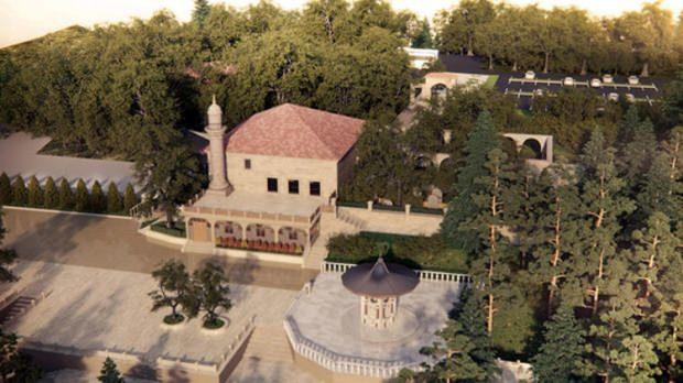 Yua Tepesi, Beykoz snrlar ierisindedir. Haftann yedi gn ziyarete ak olan trbeyi, 09:00 ile 18:00 saatleri arasnda ziyaret edebilirsiniz. Bir rivayete gre Hazret-i Musa'nn (a.s.) vefatndan sonra Hazret-i Yua'nn (a.s.) peygamberlik vazifesini devam ettirdii sylenmektedir.