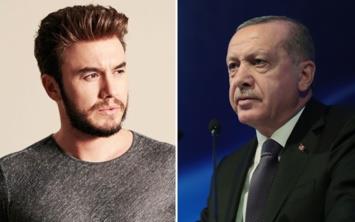 Mustafa Ceceli'nin Cumhurbakan Erdoan'n sanatlara verdii iftar programna davetli olmad halde zorla girmeye alt iddia edildi.